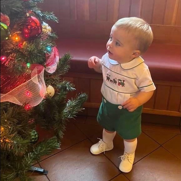 My little country boy, Hayes ❤️ - Picture 4 of 15